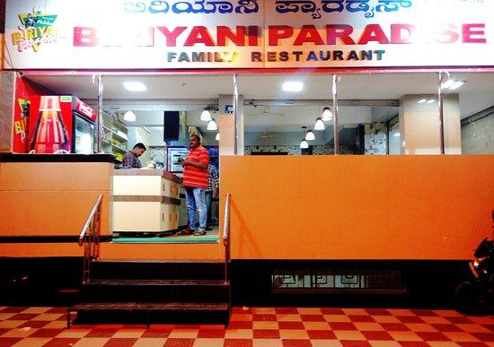 Biriyani Paradise
